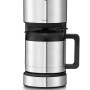 WMF Stelio 0412160011 Drip coffee maker 1 L
