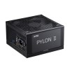 Power supply unit - XPG PYLON II 750W Black 80 Plus Bronze