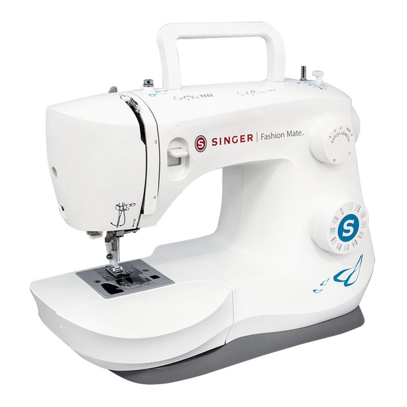 SINGER 3342 Automatic sewing machine Electromechanical SINGER 3342 Automatic sewing machine Electromechanical