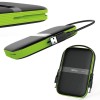 Silicon Power Armor A60 external hard drive 2000 GB Black Silicon Power Armor A60 external hard drive 2000 GB Black