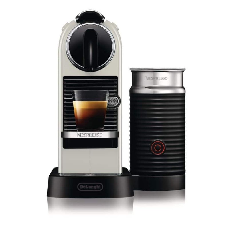 De’Longhi EN 267.WAE coffee maker Drip coffee maker 1 L De’Longhi EN 267.WAE coffee maker Drip coffee maker 1 L
