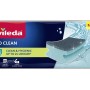 Vileda Pro Clean enzyme profiled scourer 3 pcs.