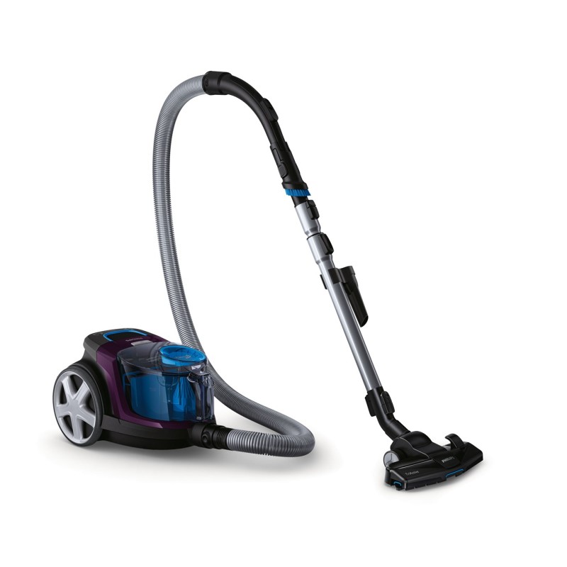 Philips 3000 series FC9333/09 vacuum 1.5 L Cylinder vacuum Dry 900 W Bagless Philips 3000 series FC9333/09 vacuum 1.5 L Cylinder vacuum Dry 900 W Bagless