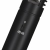 AKG P170 - instrumental condenser microphone, black AKG P170 - instrumental condenser microphone, black