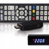 DVB-T/T2 WIWA H.265 MINI LED Tuner