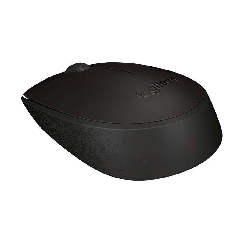Logitech M170 Wireless Mouse Logitech M170 Wireless Mouse