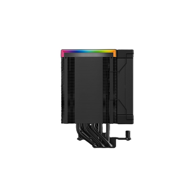 Cooling DeepCool AK500 DIGITAL PRO (R-AK500-BKAPMN-G) Cooling DeepCool AK500 DIGITAL PRO (R-AK500-BKAPMN-G)