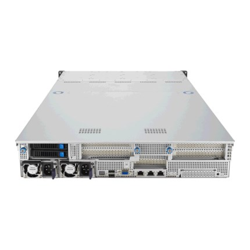 Platforma Asus Rack (2U) RS521A-E12-RS24U AMD Epyc 9005/9004 (16x NVMe/8x SATA HS, 2xM.2, 2x1Gbe, IPMI, 1+1 2000W) Platforma Asus Rack (2U) RS521A-E12-RS24U AMD Epyc 9005/9004 (16x NVMe/8x SATA HS, 2xM.2, 2x1Gbe, IPMI, 1+1 2000W)