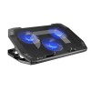 NATEC Laptop Cooling Pad Oriole 15.6-17.3inch LED notebook cooling pad 43.9 cm (17.3 NATEC Laptop Cooling Pad Oriole 15.6-17.3inch LED notebook cooling pad 43.9 cm (17.3