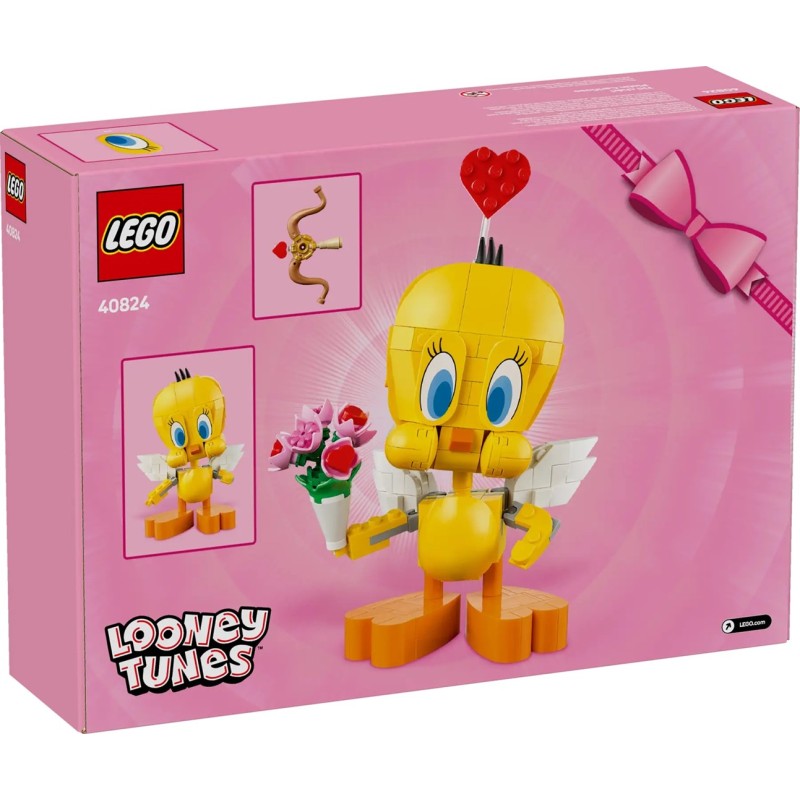 LEGO 40824 Sweetheart Tweety Bird