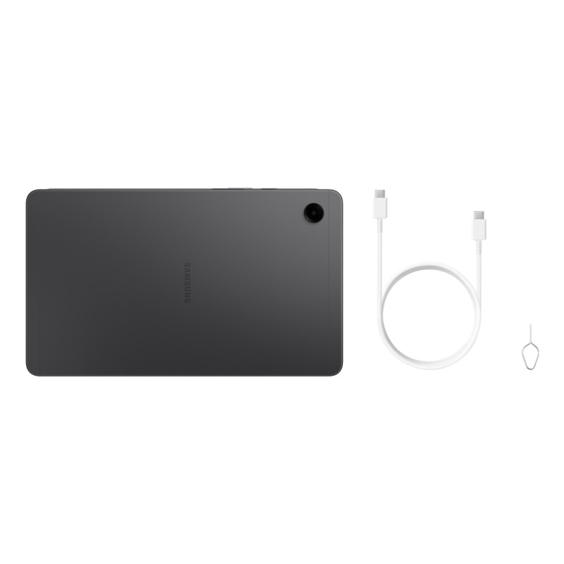 Samsung Galaxy Tab A9 4G LTE-TDD & LTE-FDD 64 GB 22.1 cm (8.7 Samsung Galaxy Tab A9 4G LTE-TDD & LTE-FDD 64 GB 22.1 cm (8.7