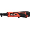 Impact ratchet 12V YT-82902 YATO Impact ratchet 12V YT-82902 YATO