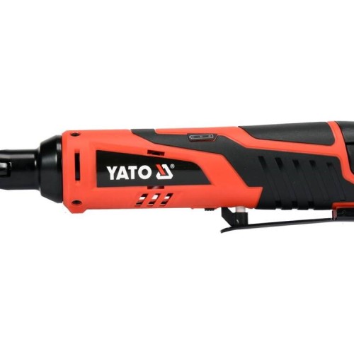 Impact ratchet 12V YT-82902 YATO Impact ratchet 12V YT-82902 YATO