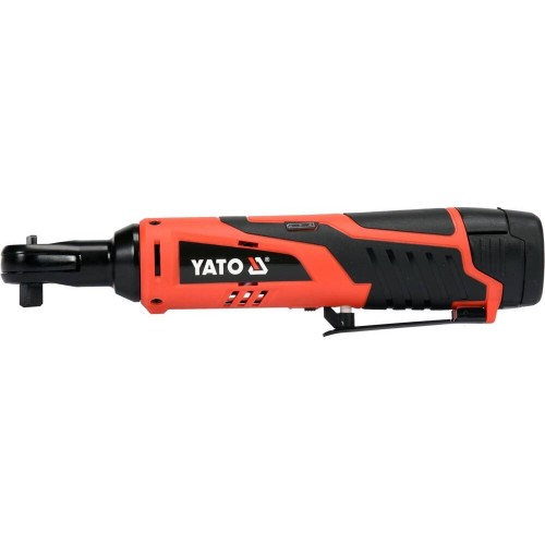 Impact ratchet 12V YT-82902 YATO Impact ratchet 12V YT-82902 YATO
