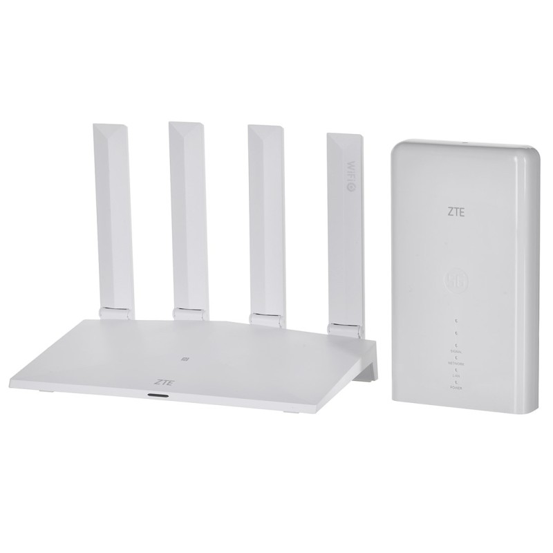 Router ZTE MC889+T3000 Router ZTE MC889+T3000
