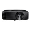 Optoma HD28e data projector 3800 ANSI lumens DLP 1080p (1920x1080) 3D Desktop projector Black