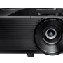 Optoma HD28e data projector 3800 ANSI lumens DLP 1080p (1920x1080) 3D Desktop projector Black