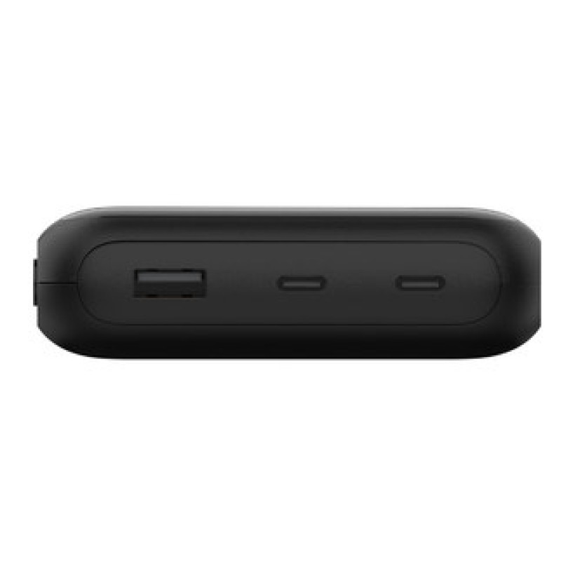 Belkin BoostCharge Pro 20000 mAh Black Belkin BoostCharge Pro 20000 mAh Black