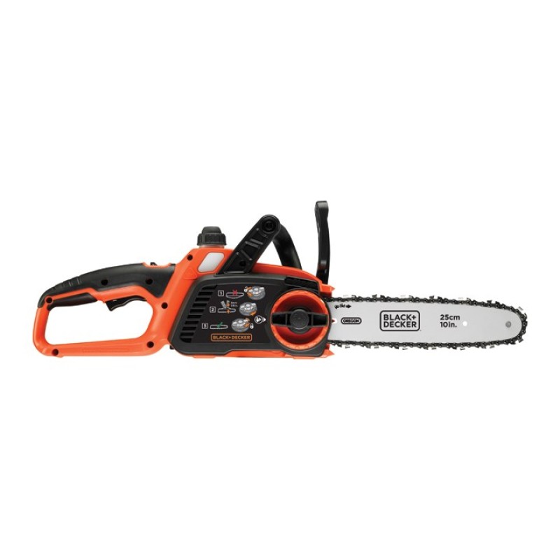Black & Decker GKC1825L20 Black,Orange Black & Decker GKC1825L20 Black,Orange