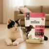 WIEJSKA ZAGRODA Monoprotein Beef - dry cat food - 800g