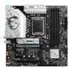 MSI B760M GAMING PLUS WIFI motherboard Intel B760 LGA 1700 micro ATX