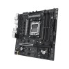 ASUS TUF GAMING B850M-PLUS WIFI AMD B850 Socket AM5 micro ATX ASUS TUF GAMING B850M-PLUS WIFI AMD B850 Socket AM5 micro ATX