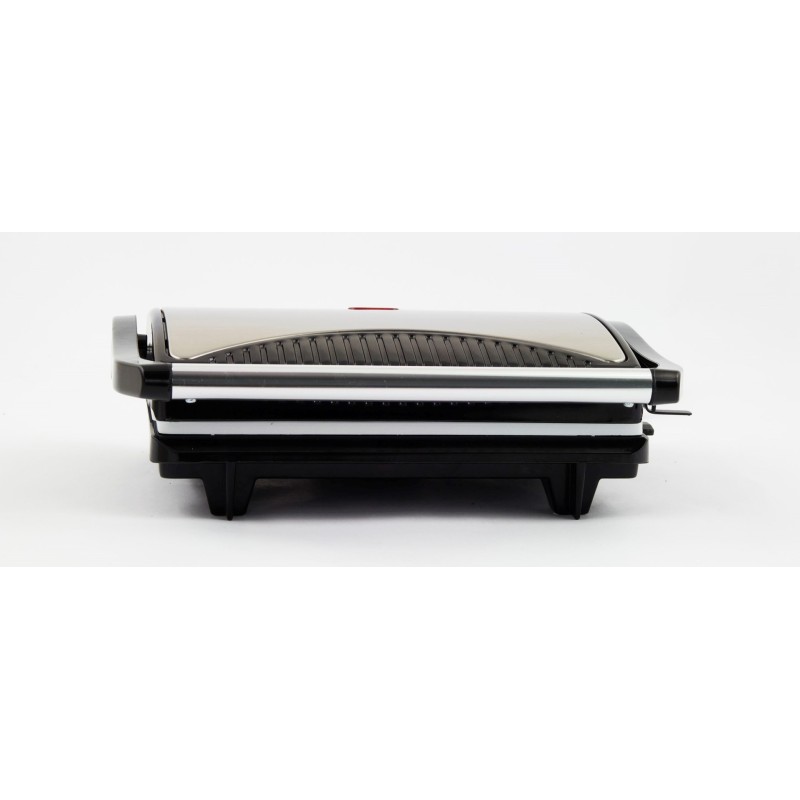 Esperanza EKG006 Electric grill 750W Inox/Black Esperanza EKG006 Electric grill 750W Inox/Black