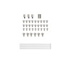 DeepCool CG530 WH Midi Tower White DeepCool CG530 WH Midi Tower White