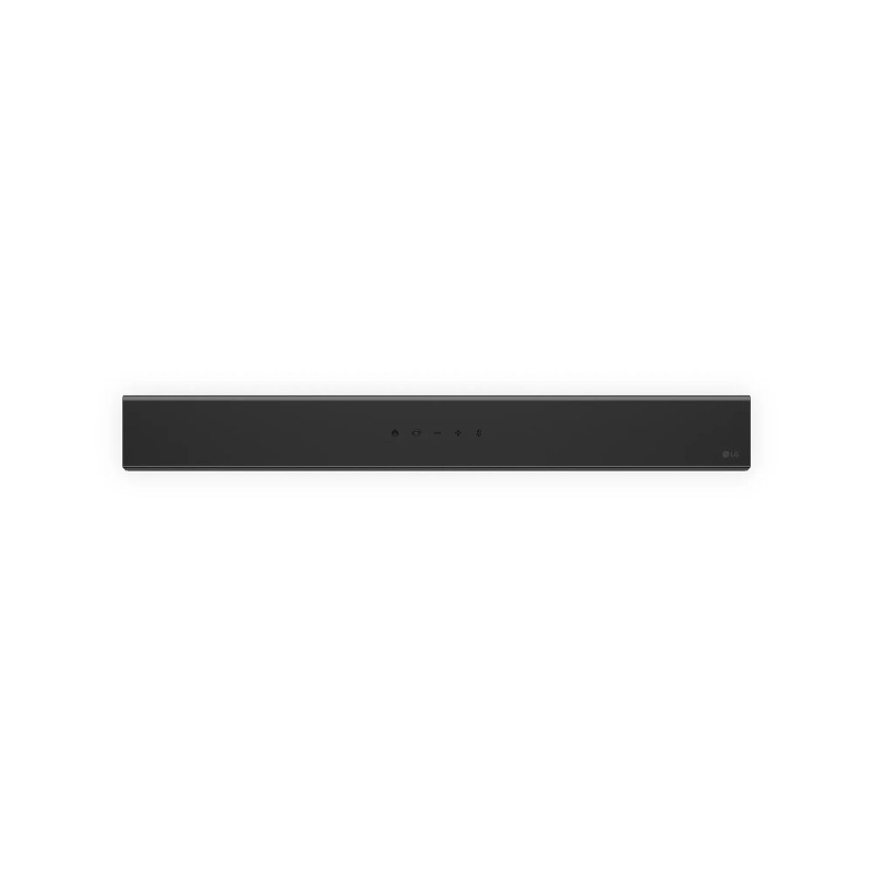Soundbar LG S40T 2.1 channels with Bluetooth 300 W Black Soundbar LG S40T 2.1 channels with Bluetooth 300 W Black