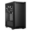 be quiet! PURE BASE 501 Airflow Window Black Midi Tower be quiet! PURE BASE 501 Airflow Window Black Midi Tower