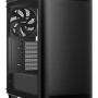 be quiet! PURE BASE 501 Airflow Window Black Midi Tower