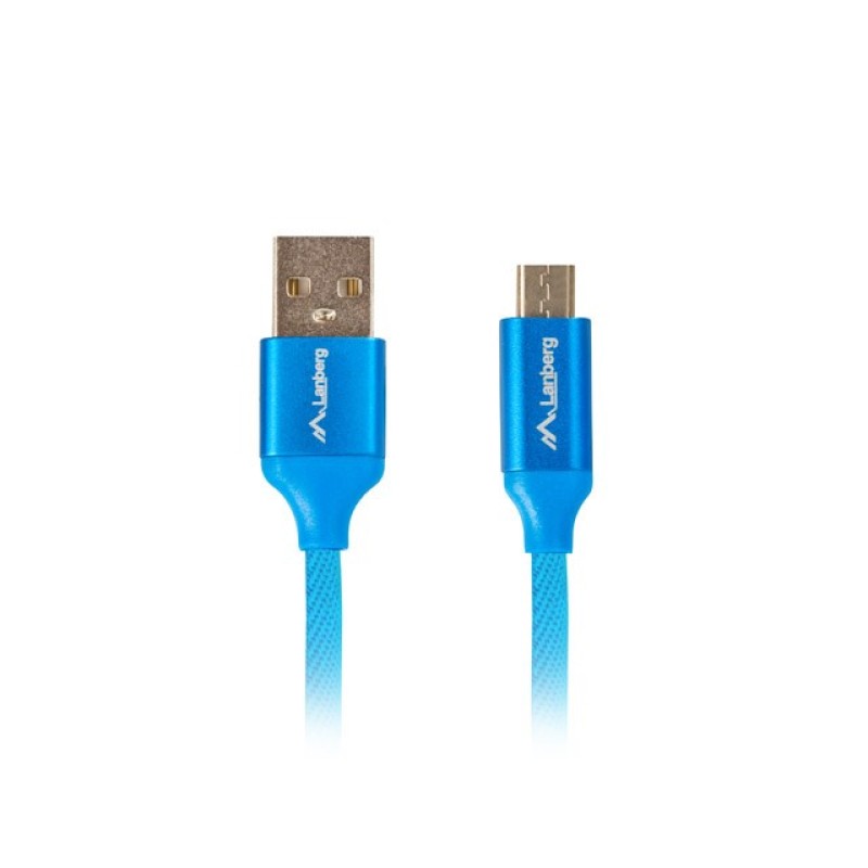 Savio GCL-05 HDMI cable 3 m HDMI Type A (Standard) Black, Blue Savio GCL-05 HDMI cable 3 m HDMI Type A (Standard) Black, Blue