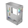 Logic ARAMIS ARGB MINIDI USB 3.0 Case White