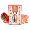 GRANATAPET DeliCATessen Turkey and shrimps - wet cat food - 85g GRANATAPET DeliCATessen Turkey and shrimps - wet cat food - 85g
