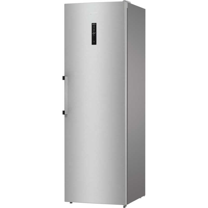 Gorenje FN619EAXL6 freezer Upright freezer Freestanding 280 L E Grey Gorenje FN619EAXL6 freezer Upright freezer Freestanding 280 L E Grey