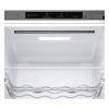 LG GBV3200CPY.APYQEUR fridge-freezer Freestanding 387 L C Silver