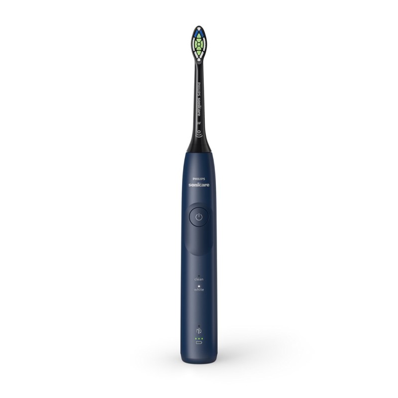 Philips Series 5500 HX7119/01 Rechargeable Sonic Electric Toothbrush Philips Series 5500 HX7119/01 Rechargeable Sonic Electric Toothbrush