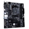 ASUS TUF GAMING B450-PLUS II AMD B450 Socket AM4 ATX