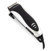 Esperanza EBC005 hair trimmers/clipper Black, White Esperanza EBC005 hair trimmers/clipper Black, White