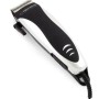 Esperanza EBC005 hair trimmers/clipper Black, White