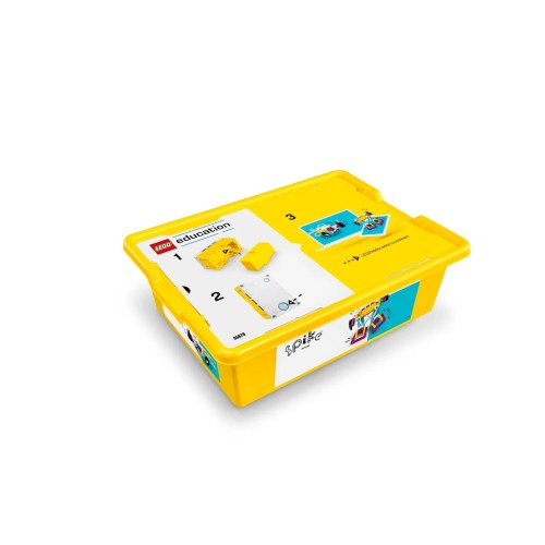 LEGO EDUCATION 45678 SPIKE PRIME LEGO EDUCATION 45678 SPIKE PRIME