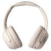 HEADPHONES DEFENDER BLUETOOTH FREEMOTION B475 ANC BEIGE