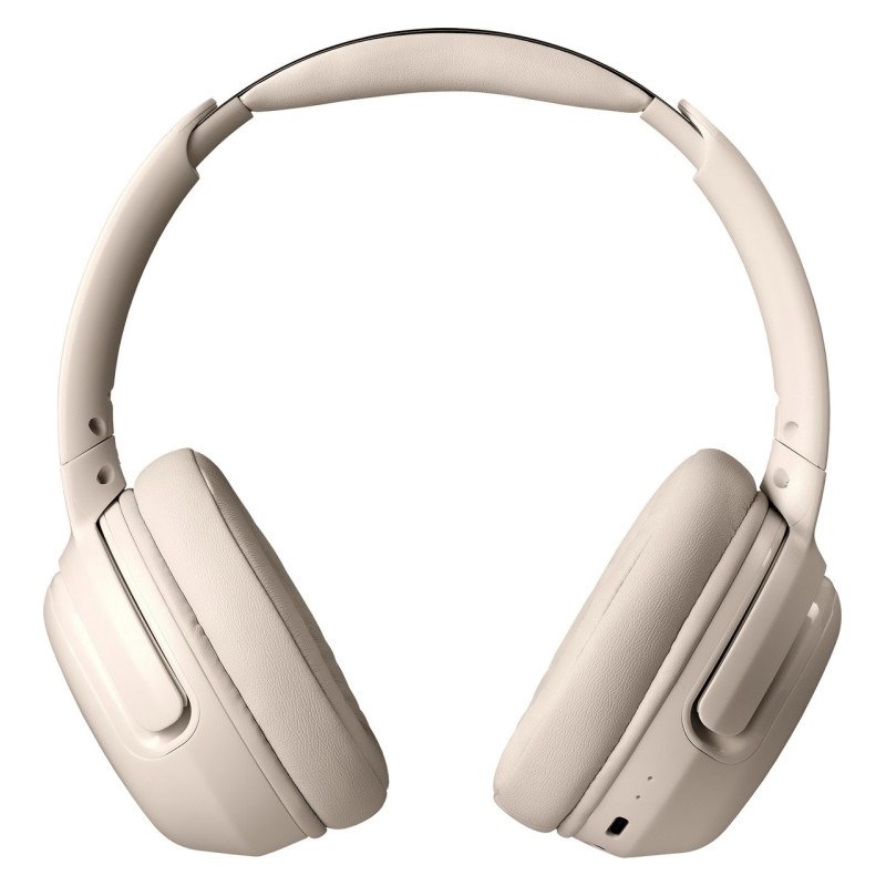 HEADPHONES DEFENDER BLUETOOTH FREEMOTION B475 ANC BEIGE