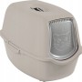 ROTHO Bailey Hooded litter box beige