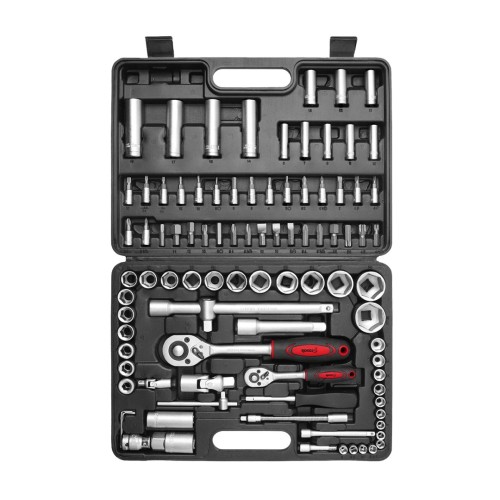 Hand tool set 94 pieces CASALS HH94 (4DJ)