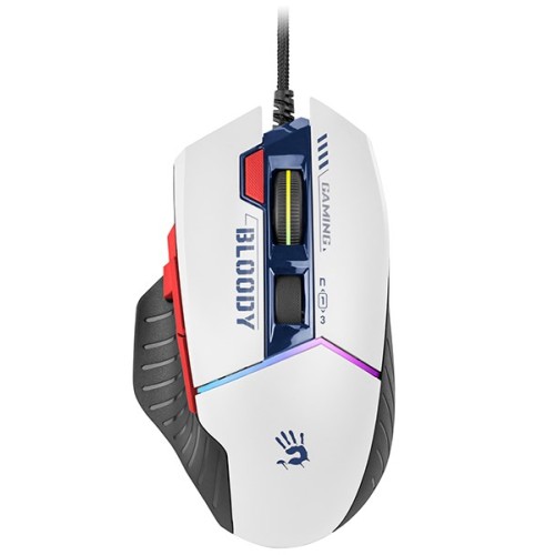A4Tech mouse Bloody W95Max USB Sports Navy A4TMYS47258