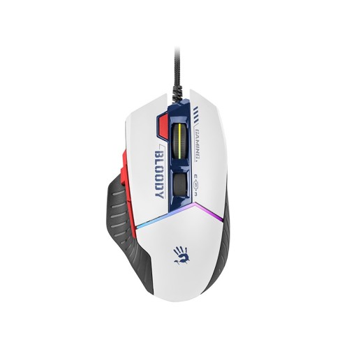 A4Tech mouse Bloody W95Max USB Sports Navy A4TMYS47258