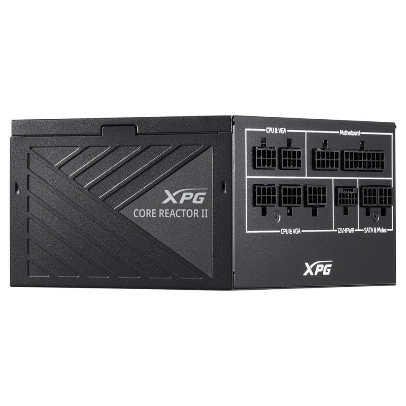 XPG COREREACTOR II 850W Power Supply XPG COREREACTOR II 850W Power Supply
