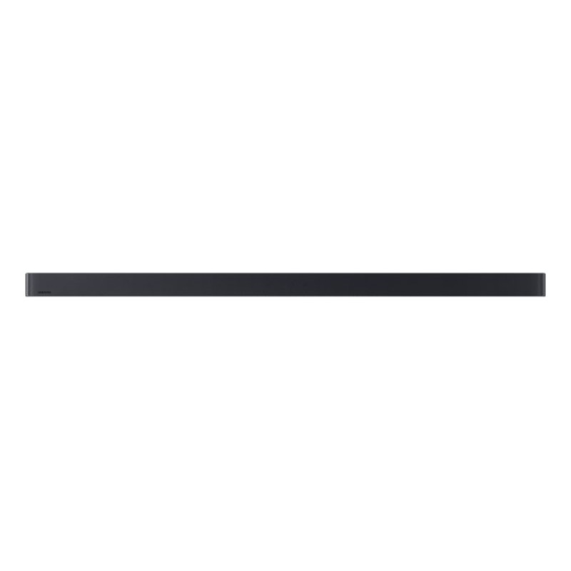 Samsung HW-S700D/EN soundbar speaker Black 3.1 channels Samsung HW-S700D/EN soundbar speaker Black 3.1 channels