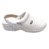 Clog Racy shoes by Scholl WHITE 37